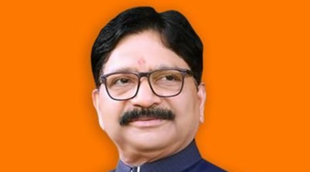 Ravindra Waikar