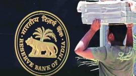 RBI bulletin, Reserve Bank of India, Gujarat private projects, Uttar Pradesh, financial institutions, Maharashtra, Karnataka, 0Odisha, indian express news