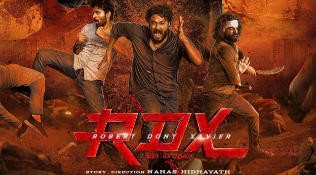 rdx movie review rating