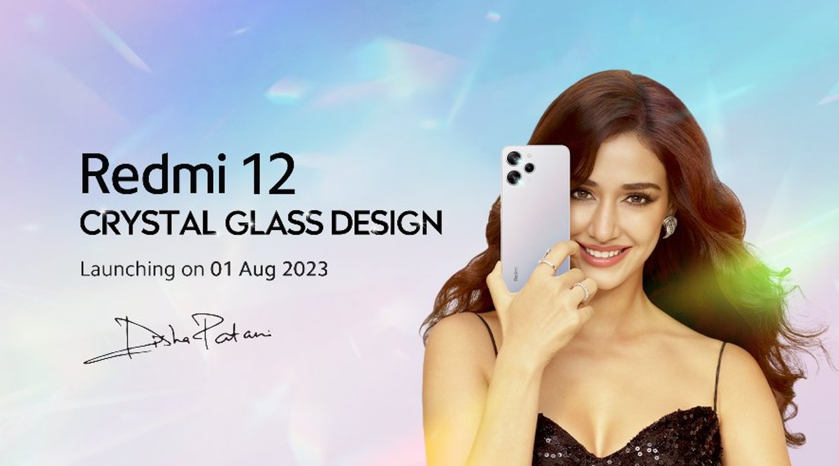 Xiaomi Redmi 12 presented officially ahead of global release -   News
