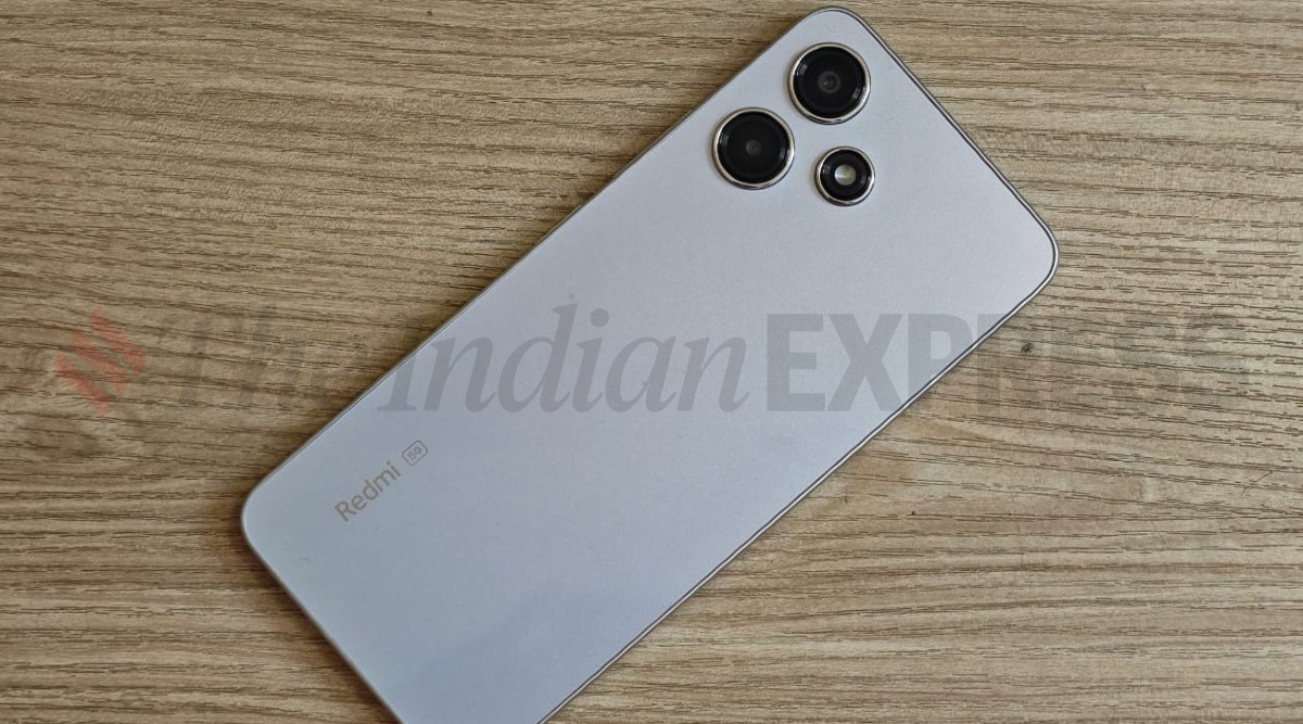 Xiaomi launches Redmi 12 5G, India