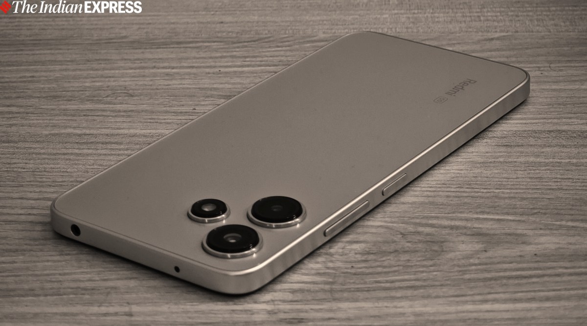Redmi 12 5G review