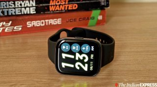 redmi watch 3 active review featured