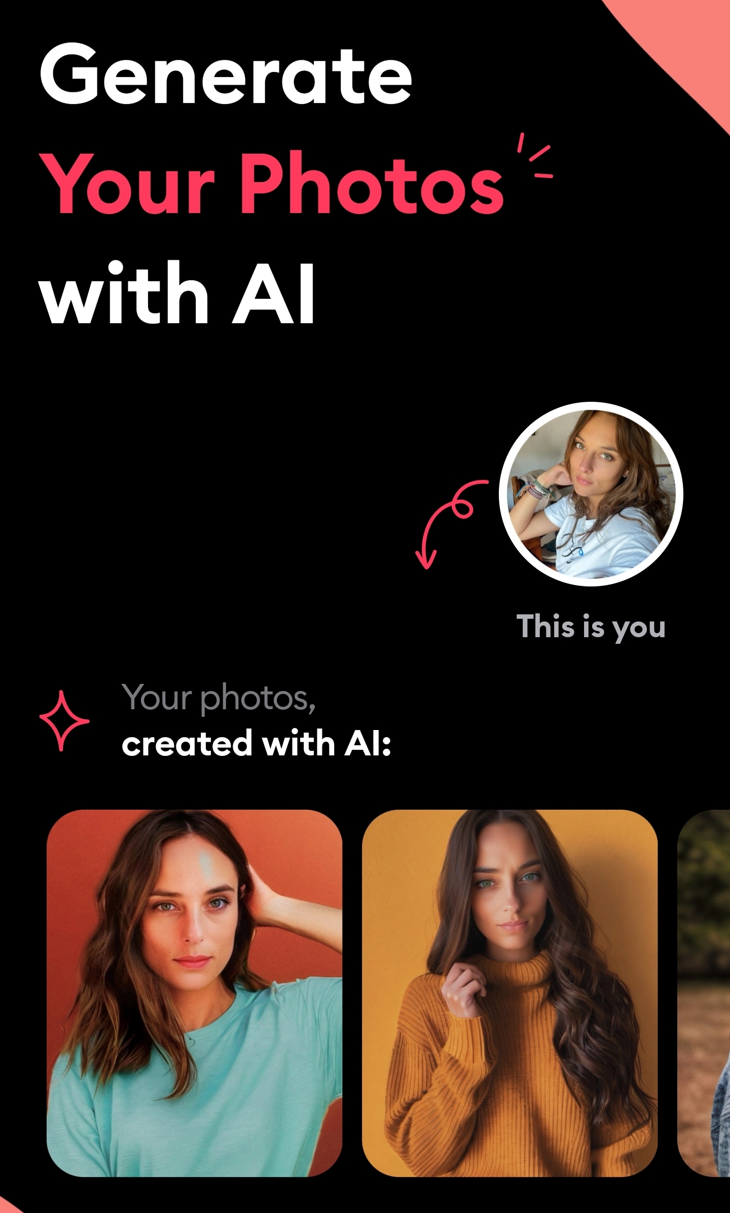 remini ai avatar