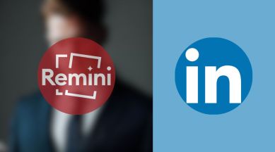 remini linkedin featured