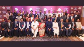 ramnath goenka awardee