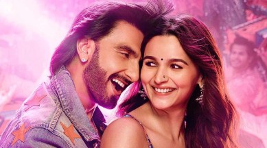 rocky aur rani ki prem kahani box office day 6