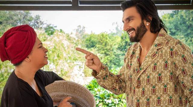 rocky aur rani box office day 5
