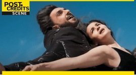 rocky aur rani ki prem kahani pcs