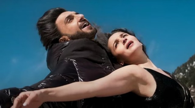 rocky aur rani box office collection