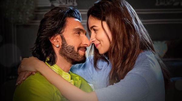 Karan Johar compares Alia Bhatt-Ranveer Singh’s chemistry with Shah ...