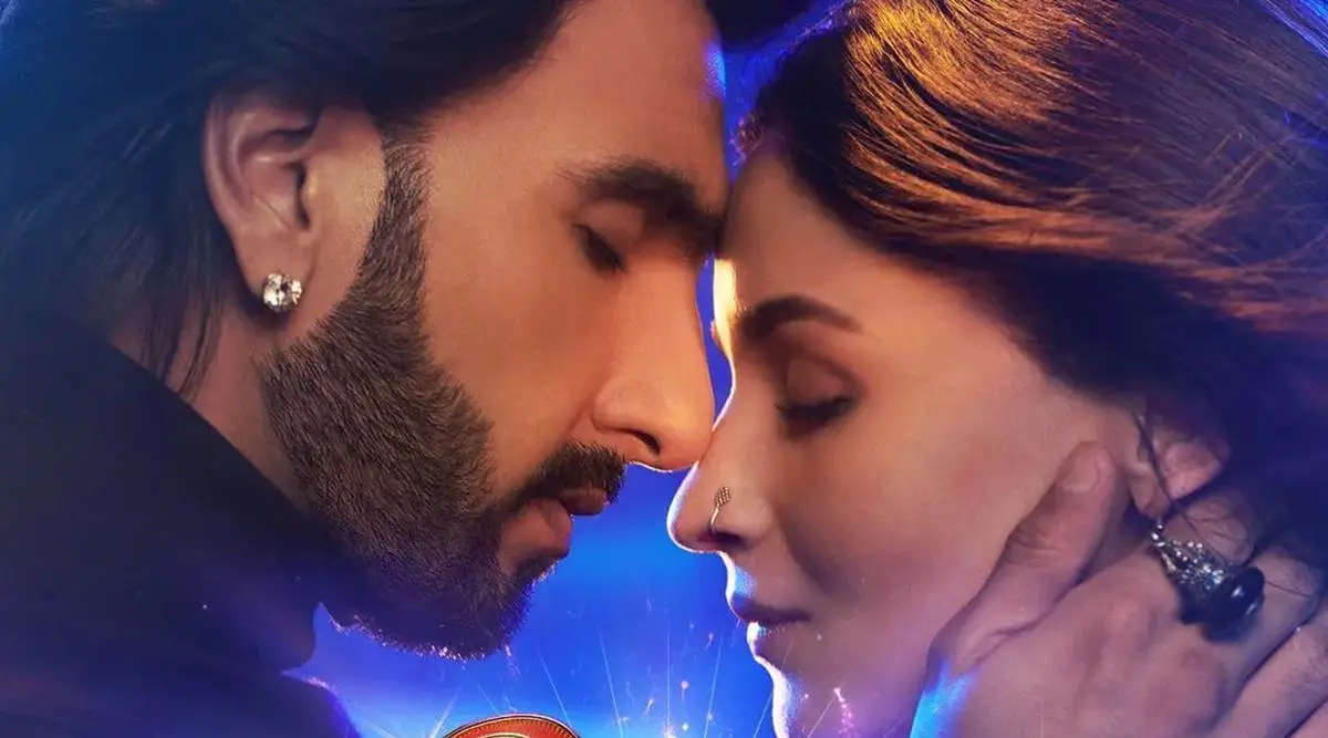 Rocky Aur Rani BOX OFFICE COLLECTION: Ranveer Singh & Alia Bhatt's 'Rocky  Aur Rani Kii Prem Kahani' enters Rs 100 cr club globally on Day 4 - The  Economic Times