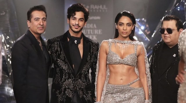 rohit gandhi and rahul khanna