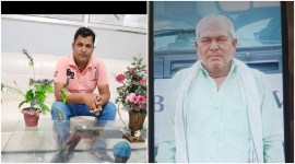 Rolls Royce-tanker collision, deaths in Rolls Royce-tanker collision, police probe, Rolls Royce, Rolls Royce Delhi-Mumbai expressway accident, Rolls royace hit tanker, indian express news