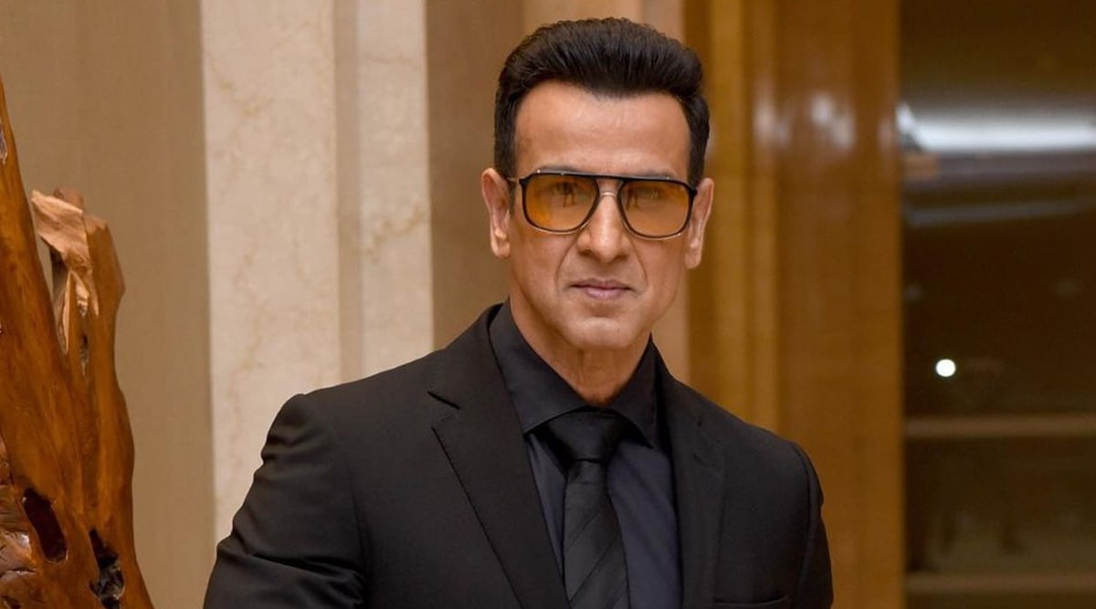 Ronit Roy was rejected by film industry, had a ‘volatile phase’ of 7-8 ...
