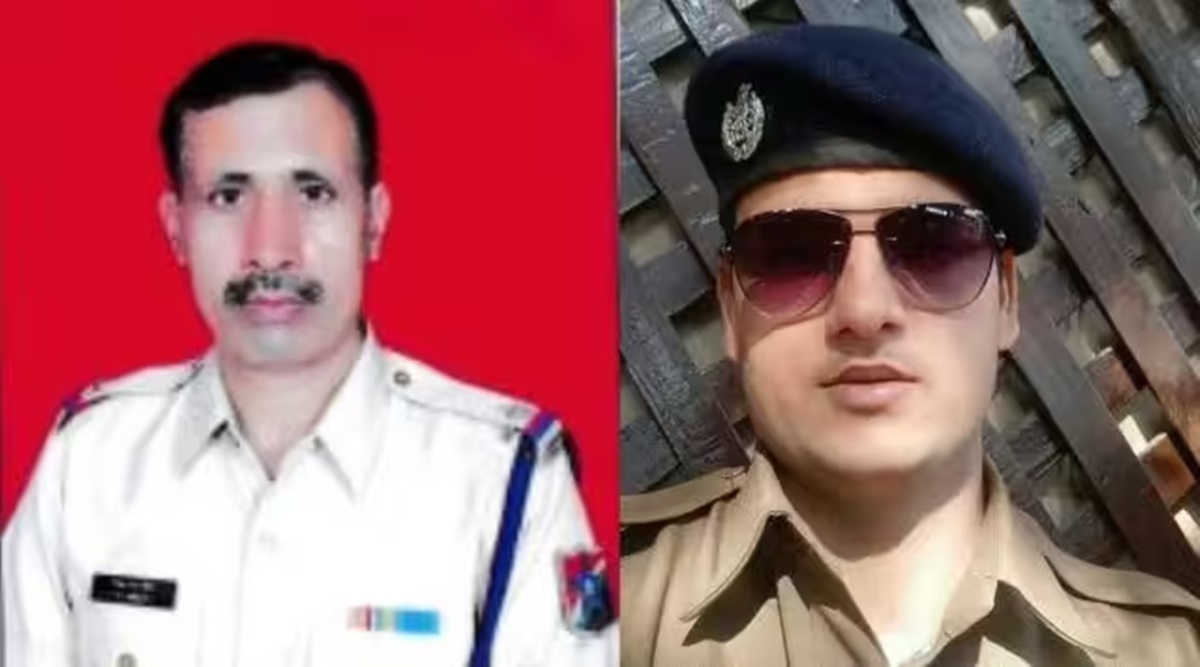 rps constable fires shots