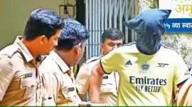 Jaipur-Mumbai Train Killings: