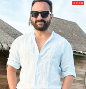Saif Ali Khan was attacked in the process of trying to protect his family