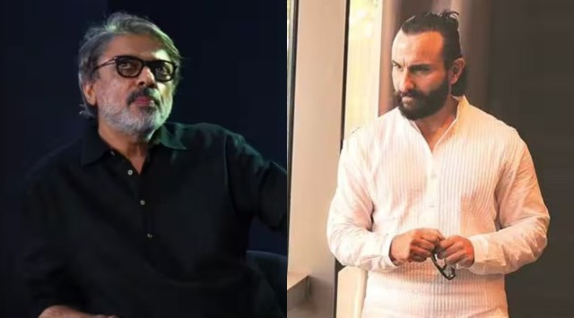 saif ali khan, sanjay leela bhansali