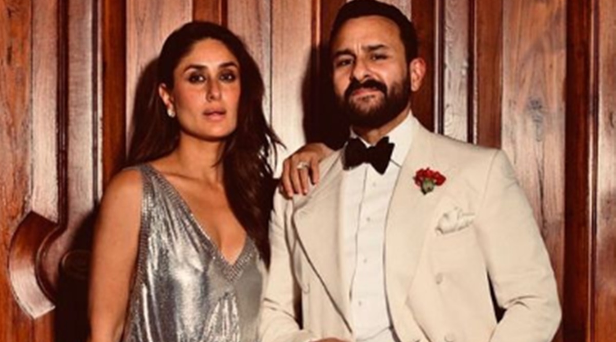 On Saif Ali Khans Nd Birthday A Look At His Top Fashion Moments