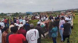 Mumbai train shooting