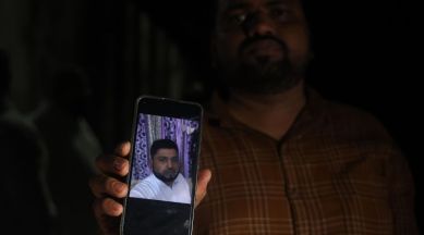 mumbai train firing victim