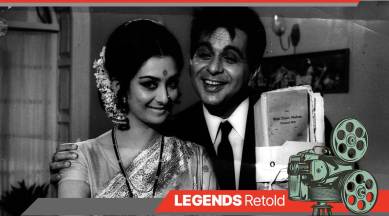 saira banu life work and family