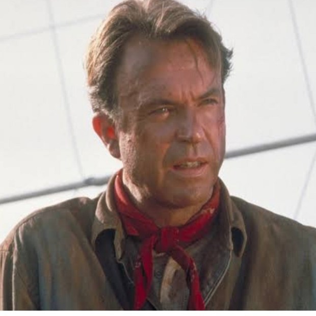 Jurassic Park actor Sam Neill dies at 78.