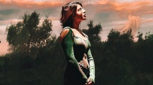 Samantha Ruth Prabhu’s New York vacation continues