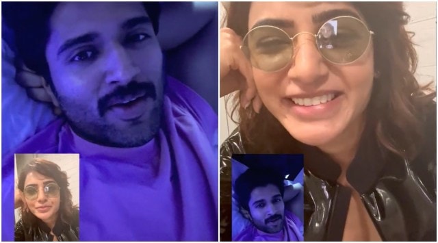 kushi, kushi vijay devarakonda, kushi movie, kushi movie vijay devarakonda, samantha, samantha vijay deverakonda, vijay devarakonda, samantha ruth prabhu, samantha ruth prabhu and vijay devarakonda, vijay devarakonda movies