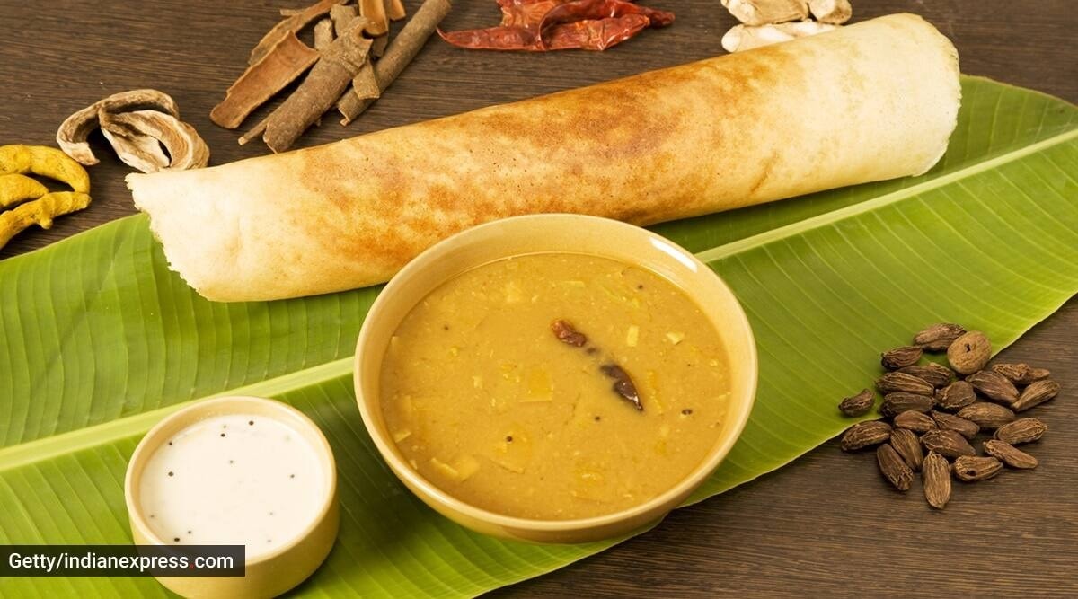 Book shares wellkept secrets of traditional Palakkad kitchen Books