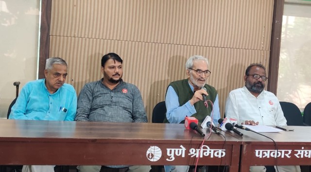 sambhaji bhide controversy