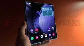 Samsung Galaxy Z Fold5