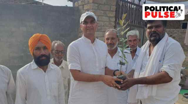 Sandeep Jakhar