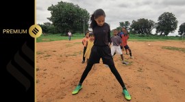 Sanya - mp village story