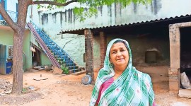 Gurgaon, Gurgaon communal violence, communal violence, Nuh Communal Violence, Delhi news, New Delhi, Indian Express, current affairs