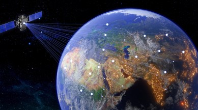 satellite
