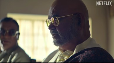 satish kaushik in guns and gulaabs