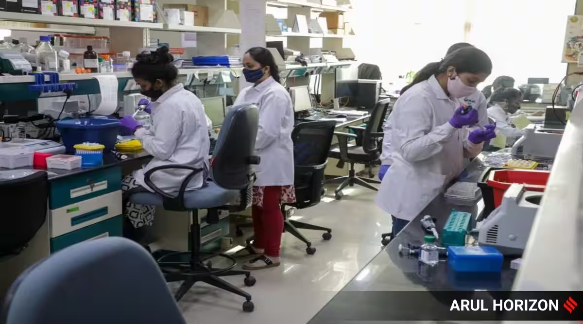 Two years, top national science prize for young talent is on hold