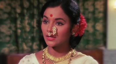 seema deo dead, Anand actor passes away