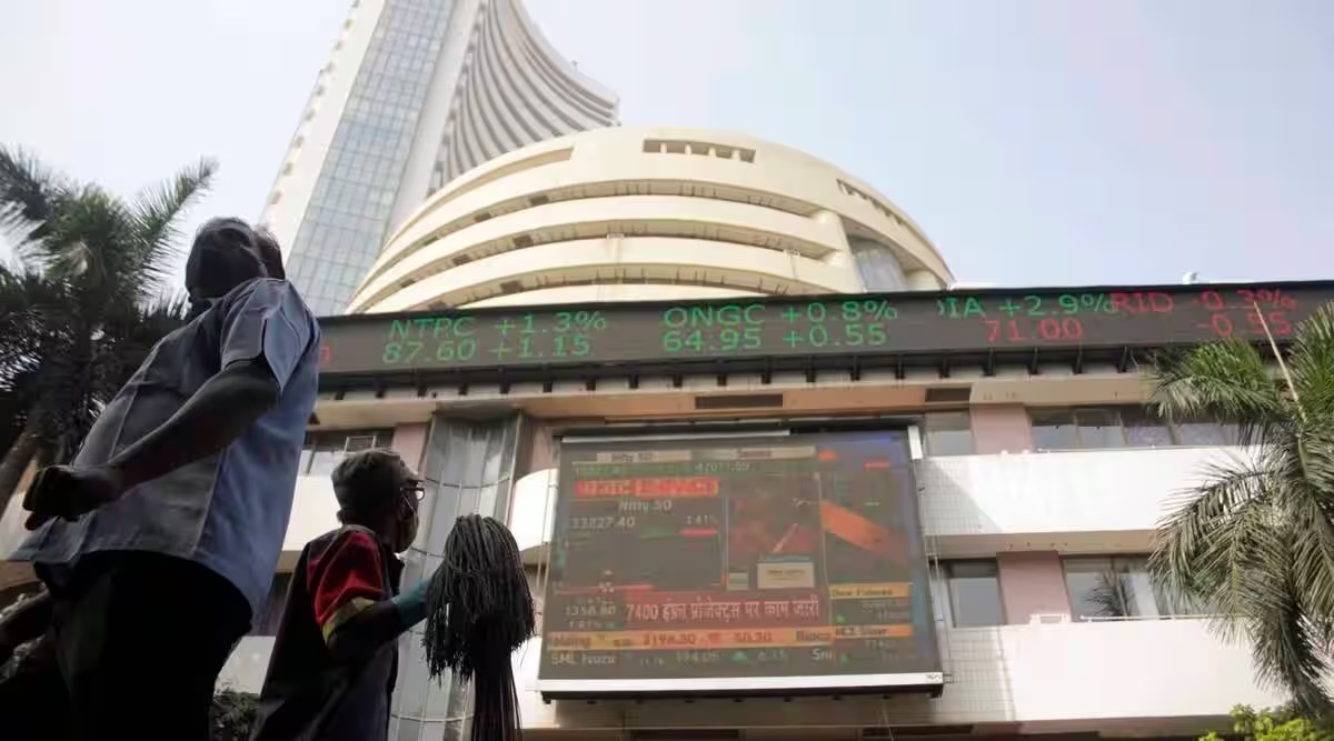 Sensex closes 68 pts down amid volatility, Nifty50 at 19,737; Power ...