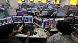 Ashok Leyland, Astral Ltd, Cummins India, HDFC Asset Management Company, IDFC First Bank, Power Finance Corporation, REC and Supreme Industries will be added to the MSCI India Index.