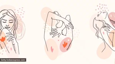 sexual pleasure women