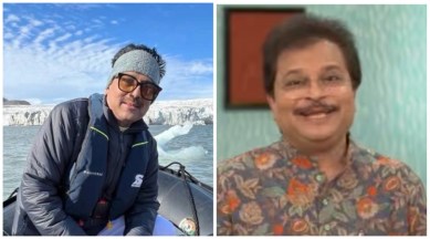 Shailesh Lodha quit Taarak Mehta Ka Ooltah Chashmah in 2022. (Photo: Instagram)