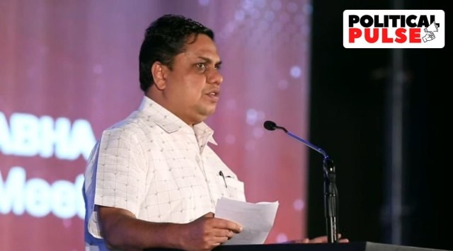Kerala Assembly Speaker and CPI(M) state committee member, A N Shamseer