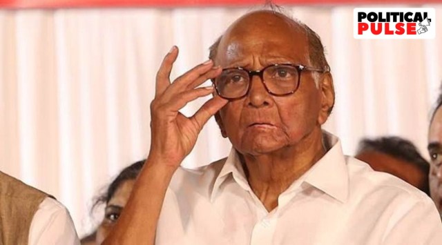 Sharad Pawar, NCP chief Sharad Pawar, Devendra Fadnavis, Narendra Modi, PM Narendra Modi, Political Pulse, shiv sena, Mumbai news, Mumbai, Maharashtra news, Indian express news