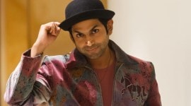 sharib hashmi struggle