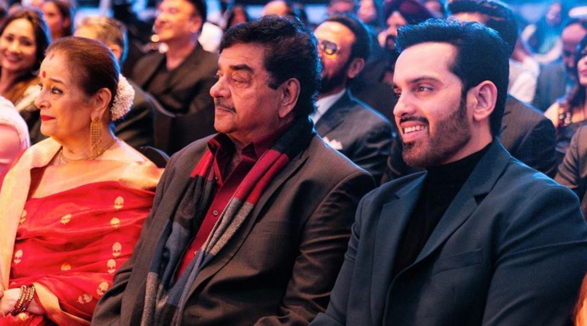 Shatrughan Sinha's son Luv says his dad helped 'big people' in
