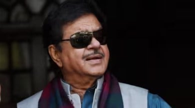 shatrughan sinha