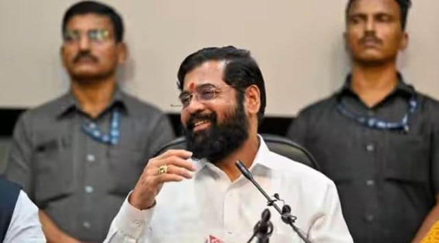 White Paper on 4 mega projects gives clean chit to CM Eknath Shinde ...